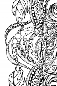 Gallery - Creative Coloring Course