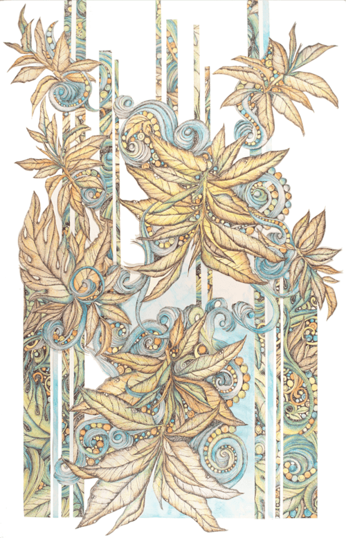 Gallery - Creative Coloring Course